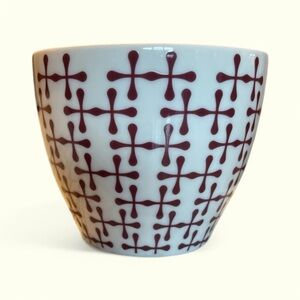 Starbucks Bone China Coffee/Tea Cup From 2010